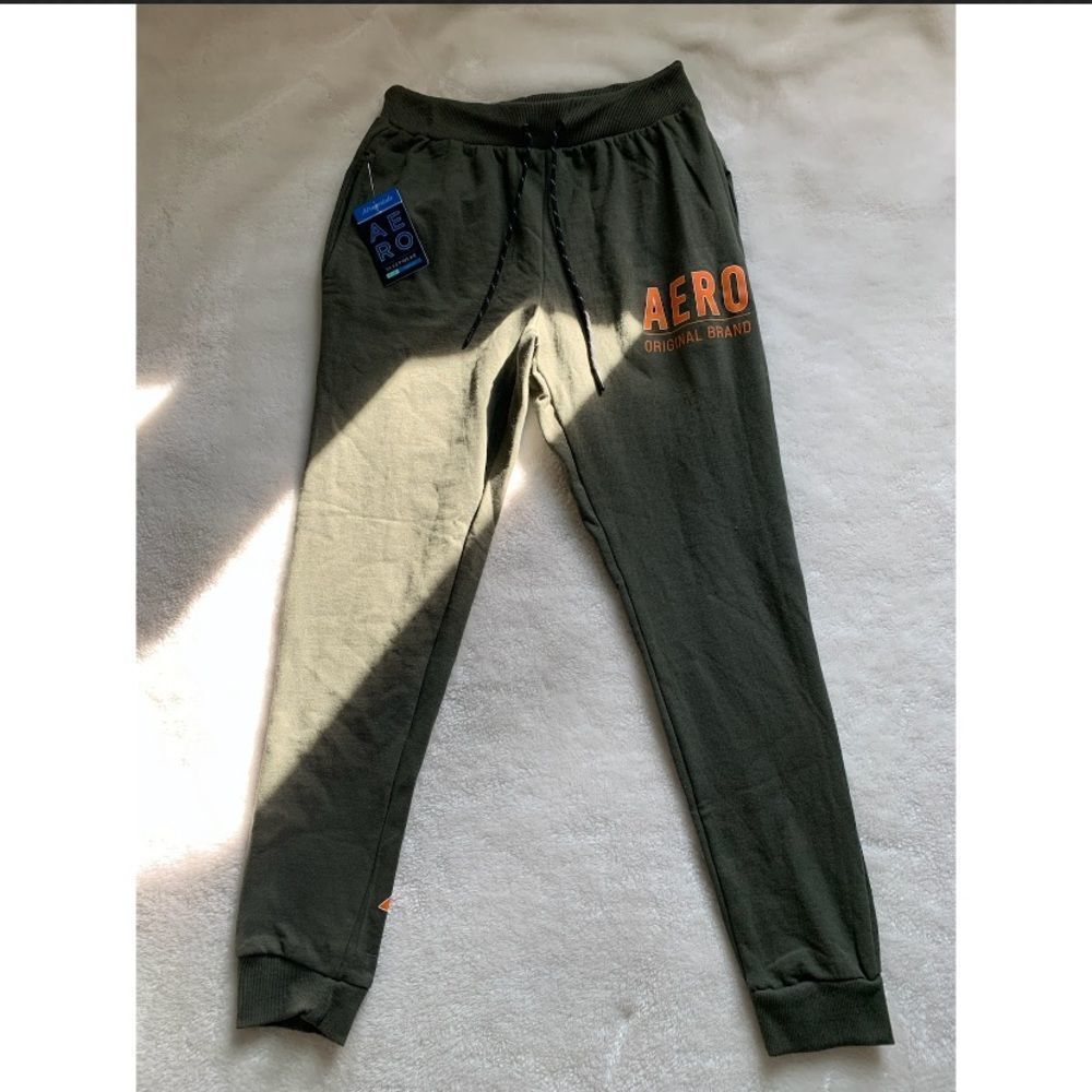 Mens Aeropostale Sweatpants
